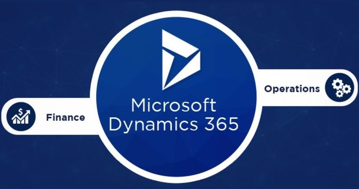 Microsoft Dynamics 365 Finance & Operations (ERP)